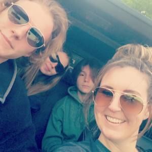 Meet your Posher, Julie